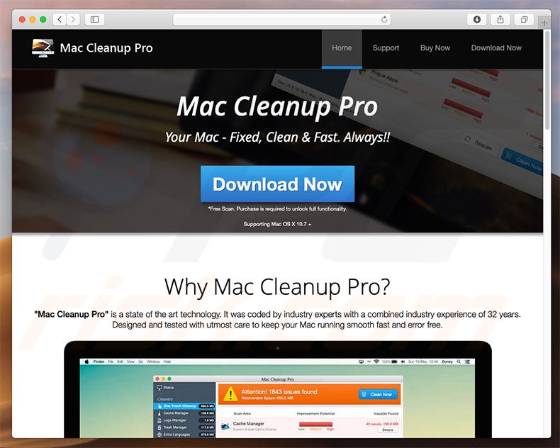 free mac cache cleaner reddit